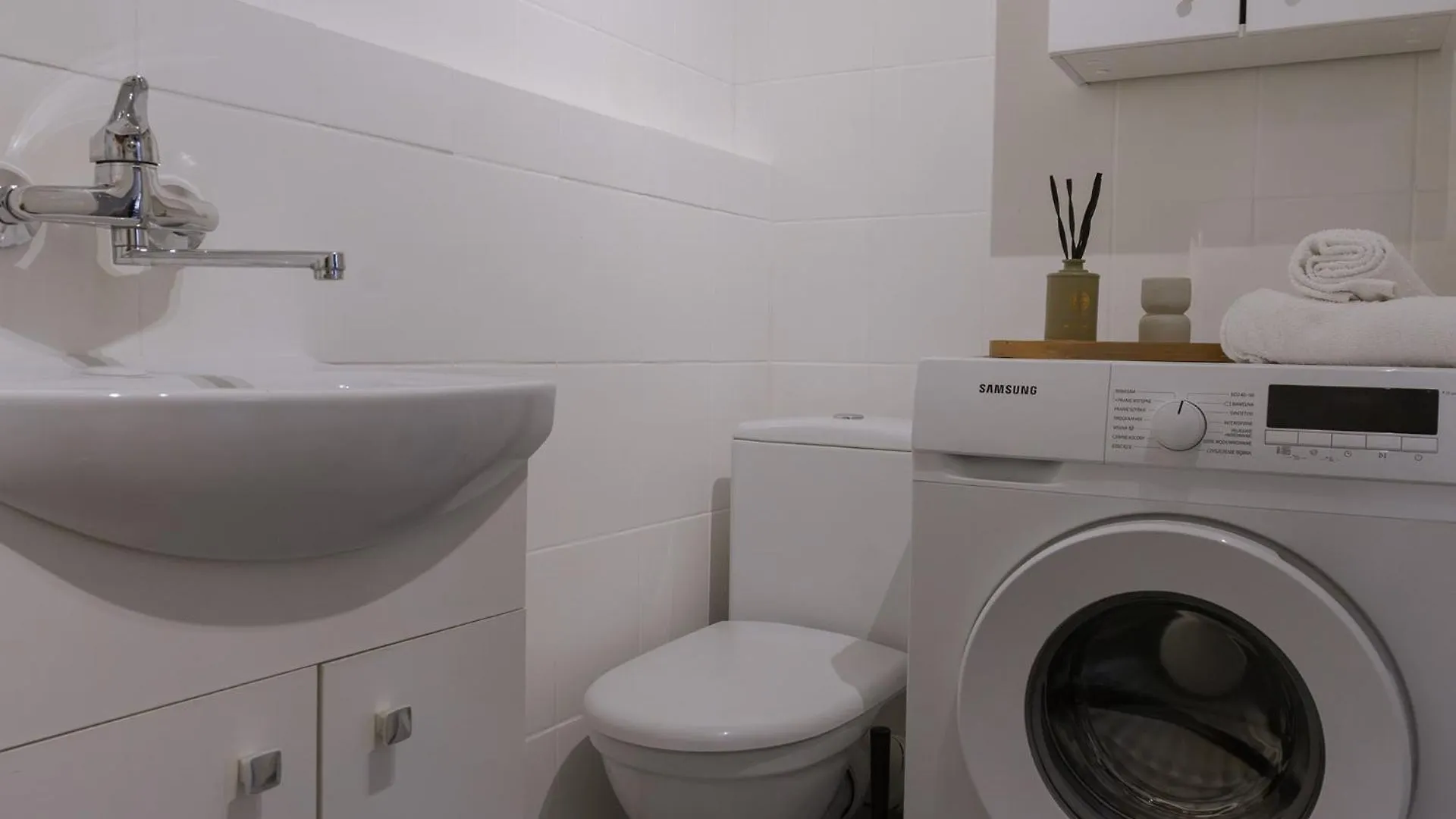 Q10Apartments, Comfort Apartament Sopot Apartment