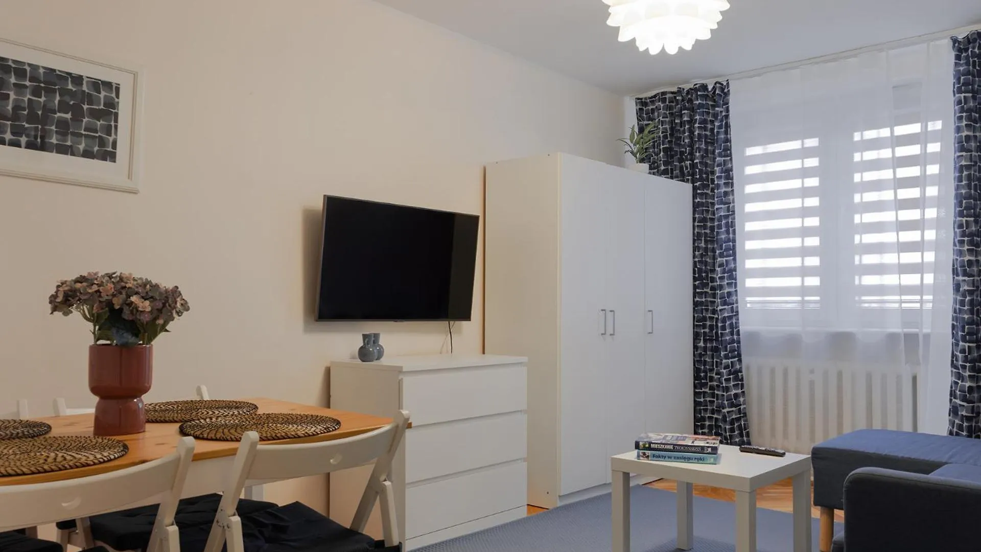 Q10Apartments, Comfort Apartament Σόποτ